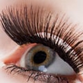 What are Eyelash Extensions Made Of?