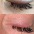 What Causes Eyelash Extensions to Harden?