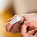 What is the best glue for eyelashes?