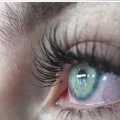How long will lash extensions stay on?