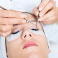 Can You Fall Asleep During Eyelash Extensions?