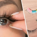 7 Rules to Follow After Getting Eyelash Extensions