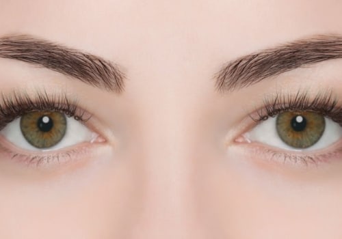 When is the Best Time to Apply Eyelash Extensions?