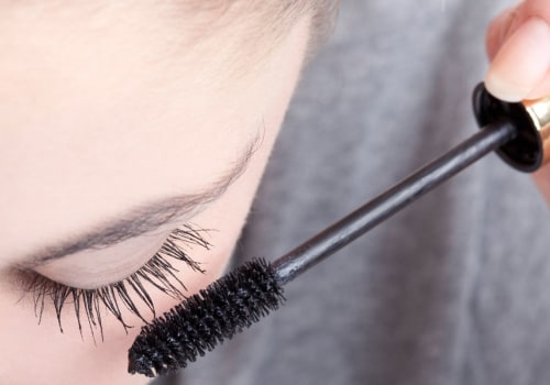 Can You Put Mascara on Top of Eyelash Extensions?
