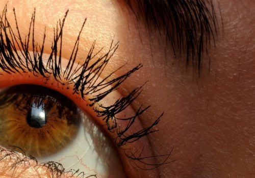 The Benefits of Eyelash Extensions: Enhancing Your Natural Beauty