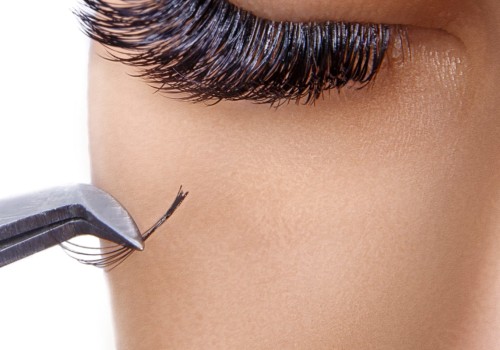 How Often Should You Get an Eyelash Fill?
