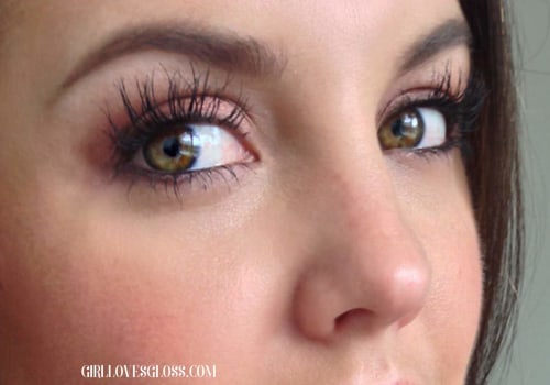 How Long is Too Long for Eyelashes?