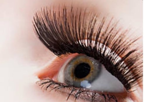 Are Eyelash Extensions Safe for Your Eyes?