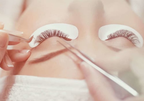 What Should You Avoid Before Getting Eyelash Extensions?