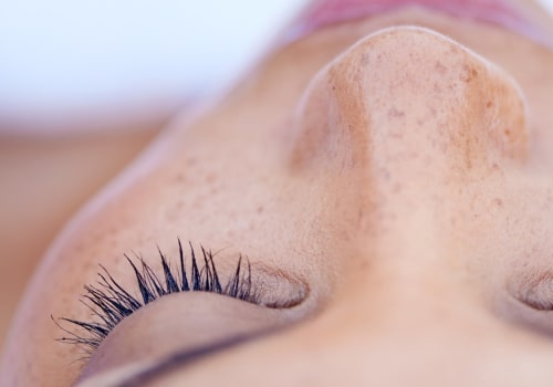 Is a Lash Lift Safe and Healthy for Your Lashes?