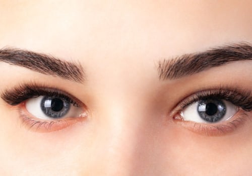 Do Guys Find Fake Eyelashes Attractive?